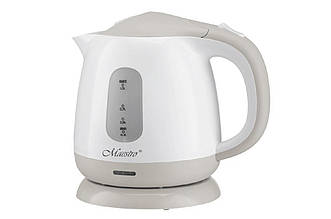 Електрочайник Maestro MR-012-Beige (MR-012-BEIGE)