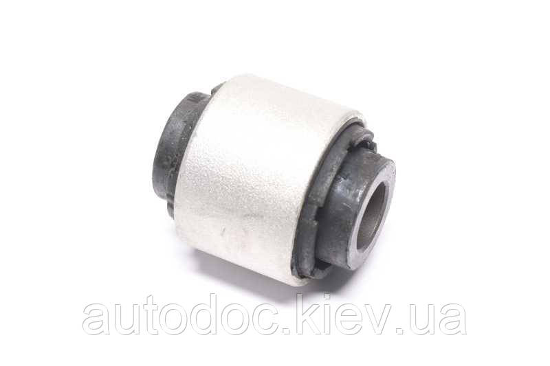 Сайлентблок важеля AUDI Q3, SEAT LEON, SKODA YETI, VW GOLF V 03 - задн. міст (Вир-во MEYLE), арт.100 710 0012