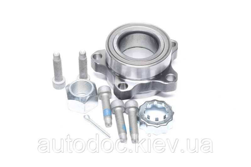 Підшипник маточини FORD TRANSIT Box (FA_ _) передн. міст (Вир-во FAG)