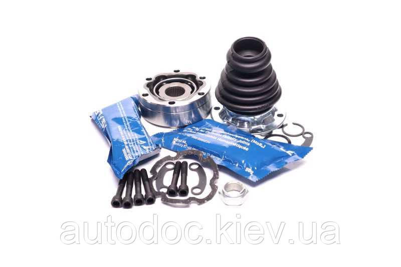 ШРКШ внутр. з пильником VW,AUDI,SEAT (вир-во MEYLE), арт.100 498 0051, фото 1