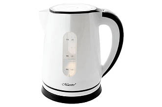 Електрочайник Maestro MR-058-White