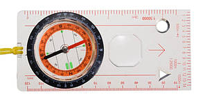 Компас DC45-5C багатофункціональний