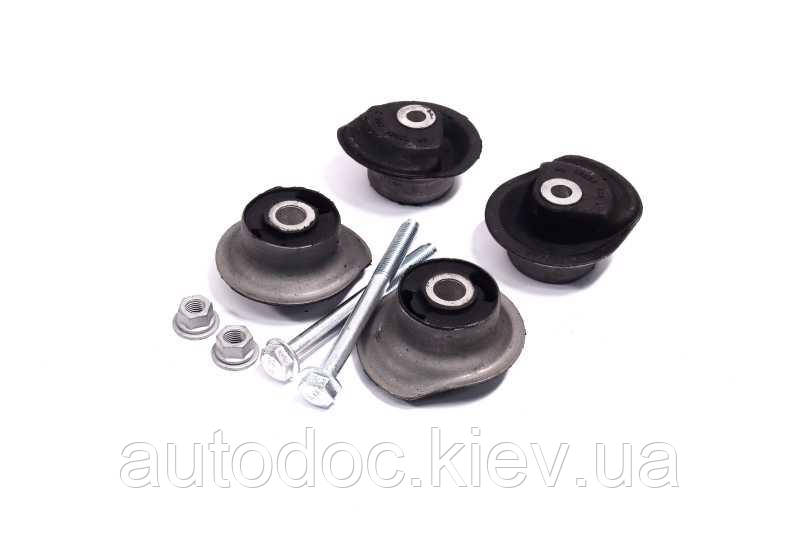 Втулки балки VW PASSAT 88-97 зад. міст (комплект)(Вир-во FEBI), арт.01201, фото 1