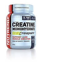 Креатин Creatine Monohydrate Creapure®  (500 г) Nutrend