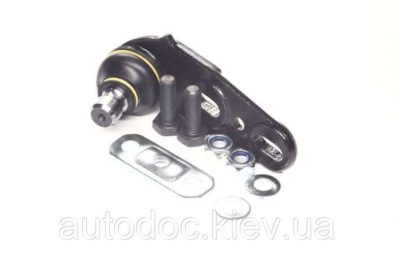 Опора кульова AUDI/VW 80, 90, COUPE/PASSAT, SANTANA (Вир-во Moog)