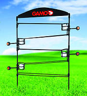 Мишень Gamo "Plinking target with ball drop" для пневматического оружия