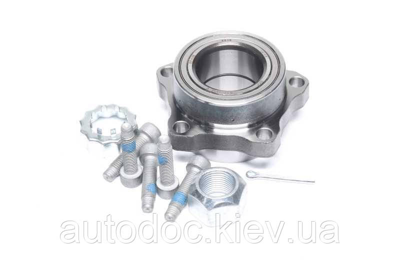 Підшипник маточини FORD перед. міст (Вир-во SKF)