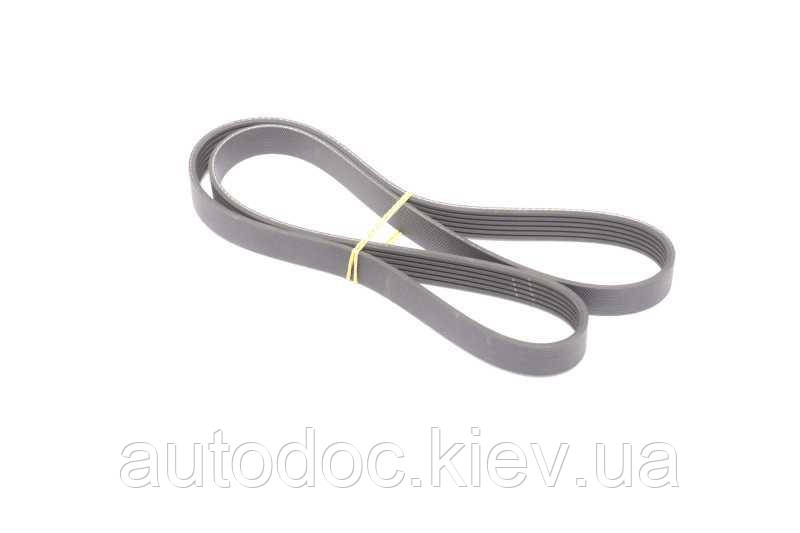 Ремінь поліклін. 6PK1270 (вир-во Gates), арт.6PK1270, фото 1