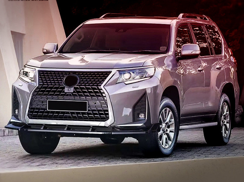 Купить Тойота Ленд Крузер 150 Авито
