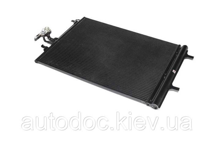 Купить Конденсор кондиционера FORD GALAXY/MONDEO (пр-во AVA), арт ...