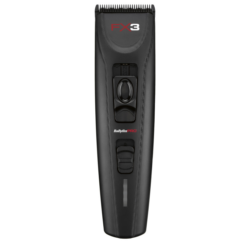 Машинка для стрижки BaByliss PRO FX3 (FXX3CBE)