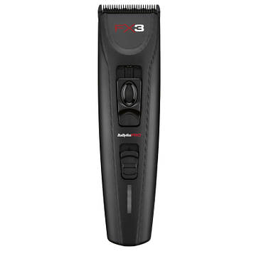 Професійна машинка для стрижки BaByliss PRO FX3 (FXX3CBE)