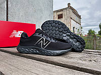 Мужские кроссовки New Balance 520 v8 M520LA8 черный Оригинал