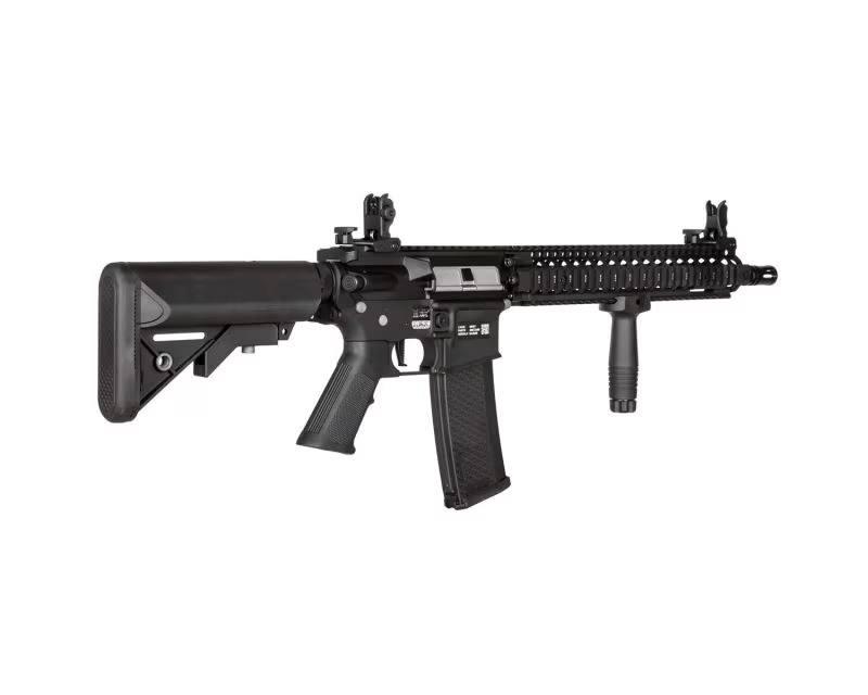 Штурмова страйкбольна гвинтівка AEG Daniel Defense MK18 SA-E26 EDGE 2.0