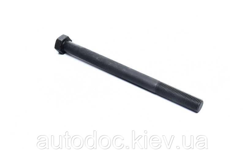 Болт М2*20*260 SW30 ресори MAN (вир-во Sampa)