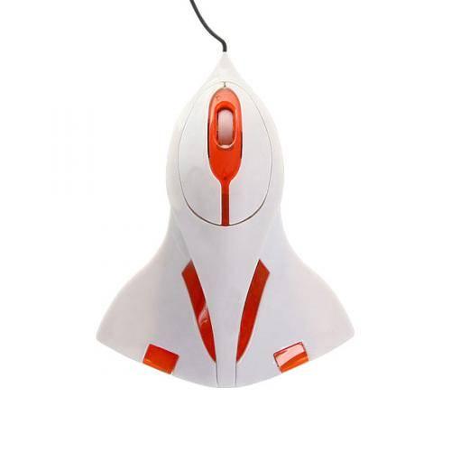 Миша USB MA-MTA26 літак