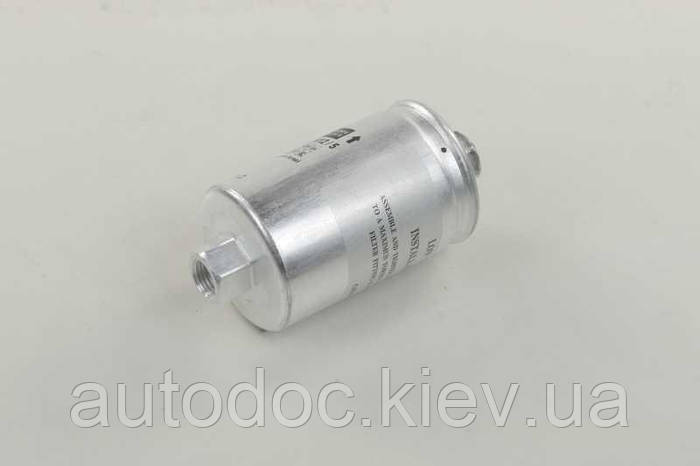 Фильтр топливный (инжектор) ВАЗ 2107, 08, 09, 99, 11, 12, 21 (пр-во ...