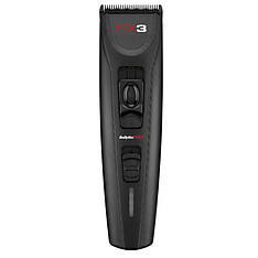 Професійна машинка для стрижки BaByliss PRO FX3 (FXX3CBE)