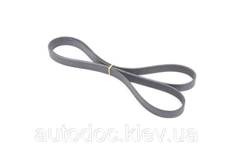 Полікліновий ремінь LEXUS RX 350 01/06-12/08 (Вир-во Contitech), арт.7PK2090, фото 1