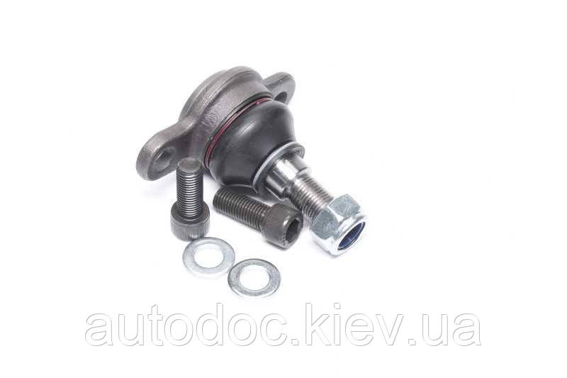 Опора кульова VW T4 90-03 передн. міст, низ (Вир-во MONROE), арт.L29547