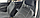 Чохли сидінь на Сітроен С3 2002-2009 Citroen C3 (універсальні), фото 4