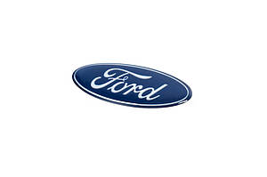 Наклейка Ford (85 мм)