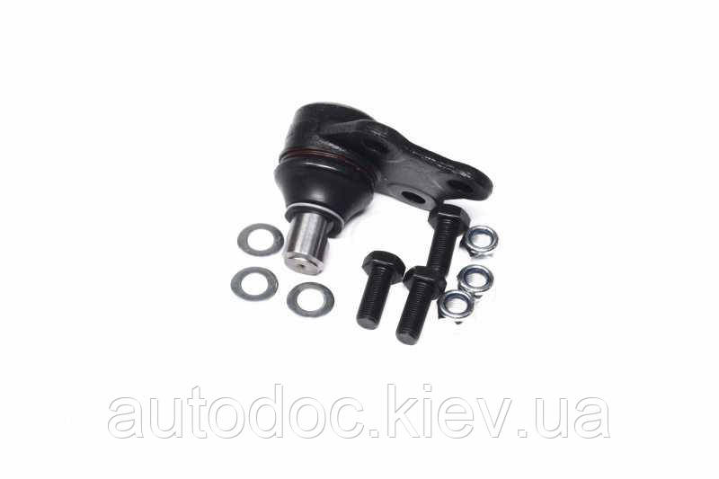 Опора кульова MERCEDES VITO, V-CLASS 96-03 перед. міст низ (Вир-во MONROE)