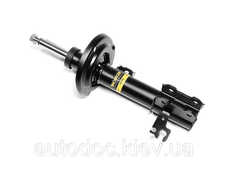 Амортизатор підв. OPEL VECTRA C передн. лів. газов. ORIGINAL (вир-во Monroe)