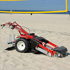 Пляжна піскосортувальна машина Mavi Deniz Mini Beach
