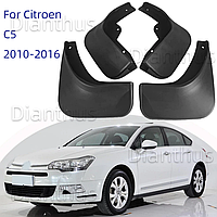 Бризговики Сітроен Ц5 Citroen C5