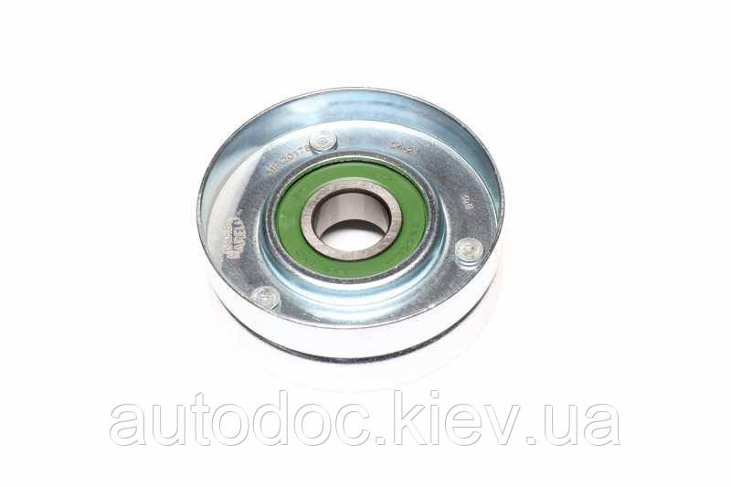 Ролик модуля натягувача ременя MPQ0178 (Вир-во MagnetiMarelli), арт.331316170178, фото 1