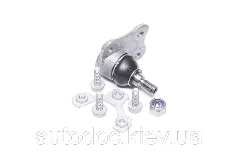 Опора кульова AUDI, SEAT, SKODA, VW (Старий номер 915746)(Вир-во FAG), арт.825 0172 10, фото 1