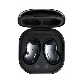 Безпровідні навушники SAMSUNG GALAXY BUDS LIVE (чорні)