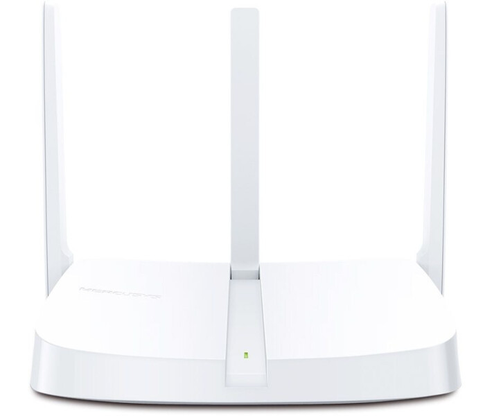Роутер Mercusys MW306R UA
