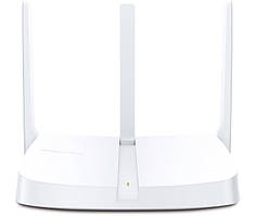 Роутер Mercusys MW306R UA