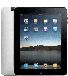 Apple iPad 2 / iPad 3 / iPad 4