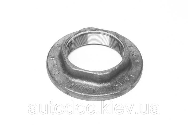Гайка М75*1,5 SW85 вісі лів. (вир-во SAF)