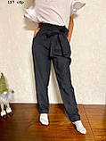 Штани для дівчинки 127 сбр, фото 2