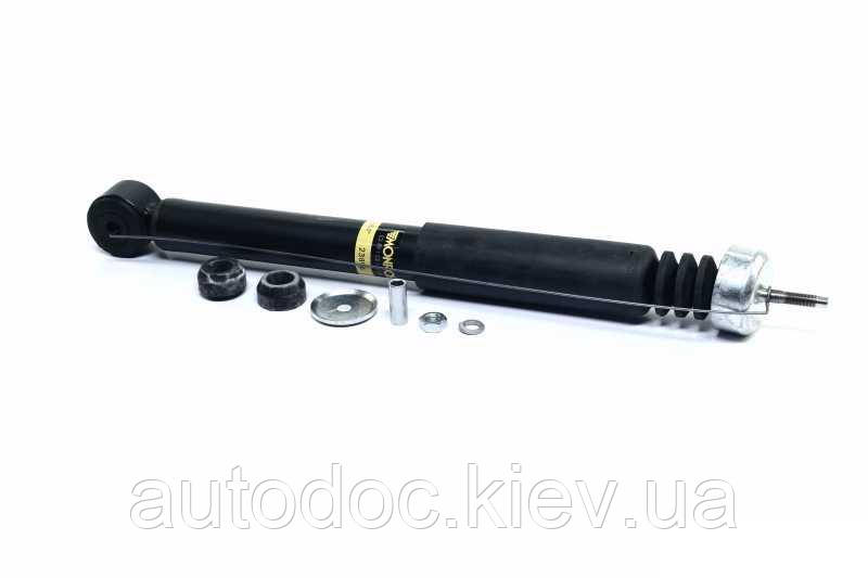 Амортизатор підв. RENAULT Clio задн. газов. ORIGINAL (вир-во Monroe), арт.23896