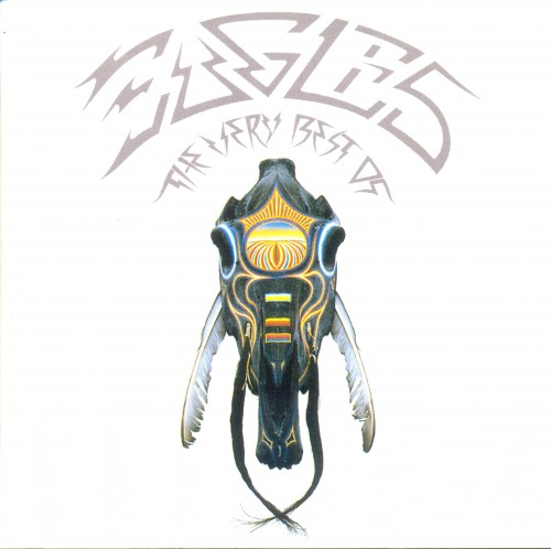 Eagles – The Very Best Of Eagles (2cd) (2003) (CD Audio)