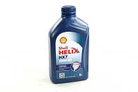 Олива моторна SHELL Helix Diesel HX7 SAE 10W-40 CF (Каністра 1л)