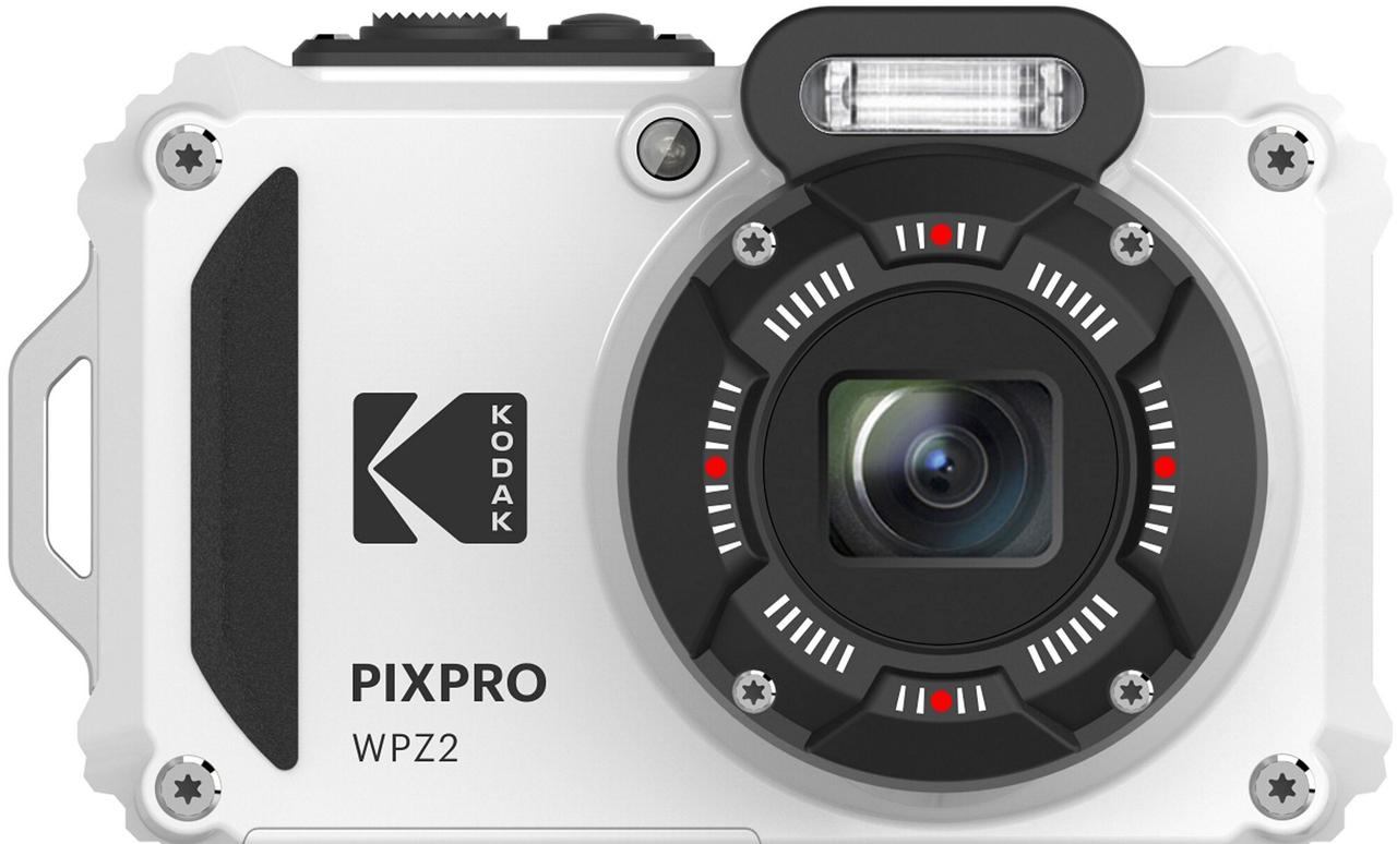 Фотоапарат Kodak WPZ2 , Гарантія