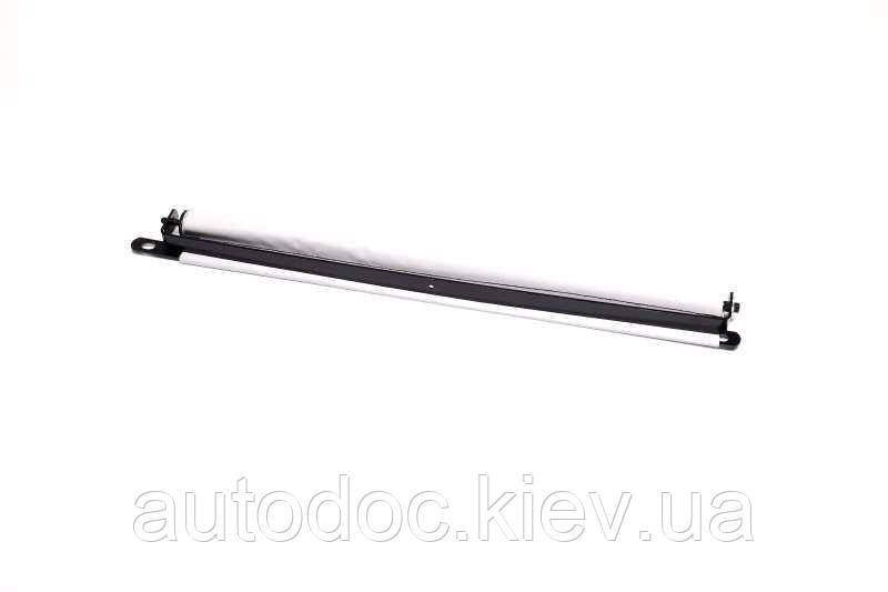 Шторка радіатора МТЗ-80-1025 , арт.70-1310010-А, фото 1