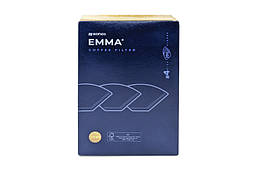 Фільтри паперові для крапельної кавоварки Konos Emma №4 (100 штук)
