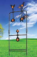 Мішень Gamo "Spinner target" для пневматичної зброї