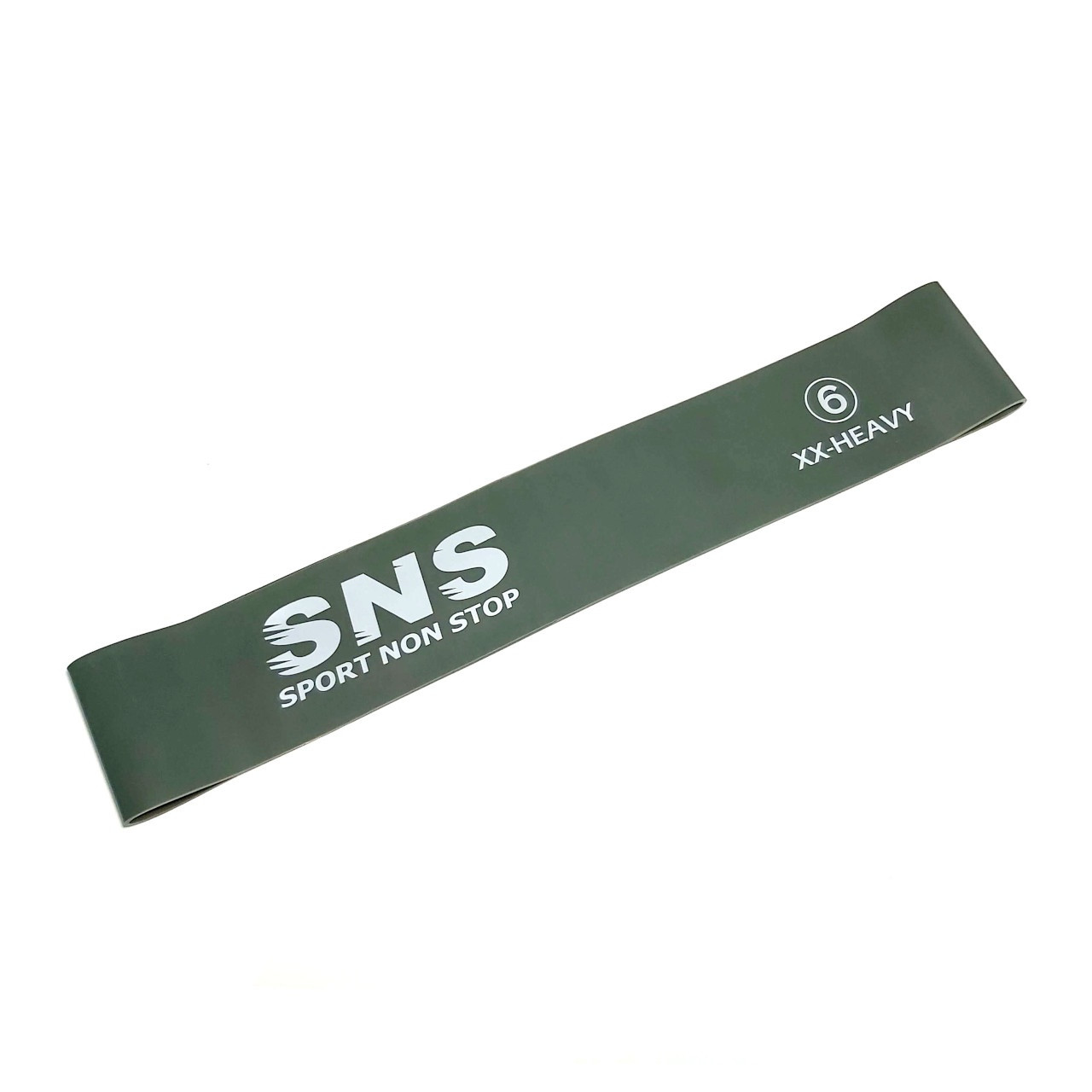 ЕСПАНДЕР-ПЕТЛЯ SNS XX-HEAVY № 6 650-1.3