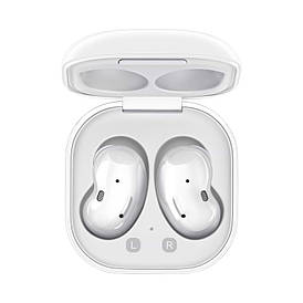 Бездротові навушники SAMSUNG GALAXY BUDS LIVE (білі)