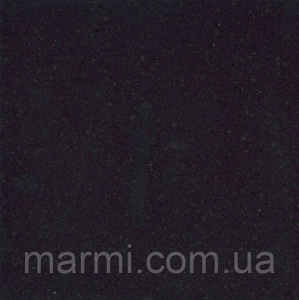 Кварцевый искусственный камень ROMAN BLACK - фото 1 - id-p321840911