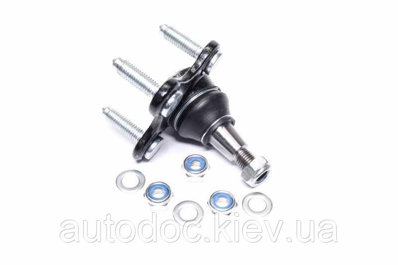 Опора кульова VW PASSAT 10-14, SKODA OCTAVIA 12- прав. (RIDER), арт.RD.993529999