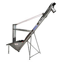 Шнековий транспортер із гідроприводом Т 206/5 POM